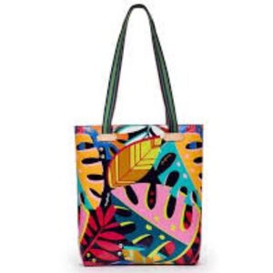 EUC Consuela Maya Everyday Tote